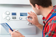 free commercial Hanthorpe boiler quotes